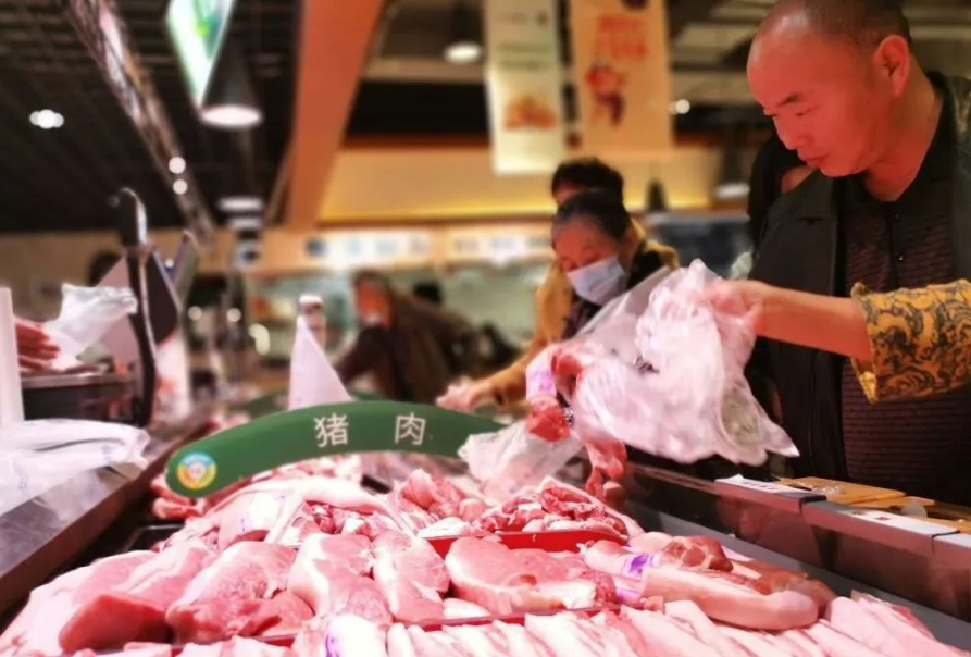 12月收尾，猪、蛋市场承压下行，到底发生了什么？