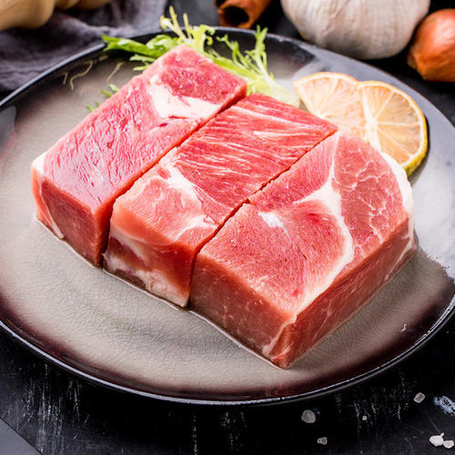 猪肉价格涨到今年最高，第五批储备肉今日投放！北京新发地：运输不畅缓解后价格会下降