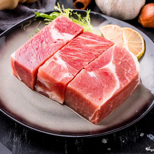 中国对猪肉进口需求非常强烈